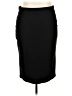 Torrid Solid Black Formal Skirt Size 2X Plus (2) - photo 1
