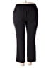 Time and Tru Solid Black Active Pants Size XXL - photo 2