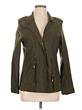 Eden Society Jacket