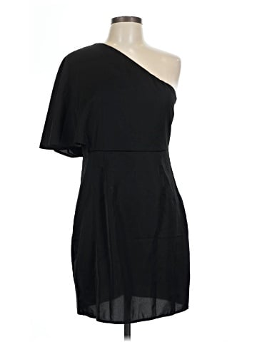 Shein Cocktail Dress (view 1)
