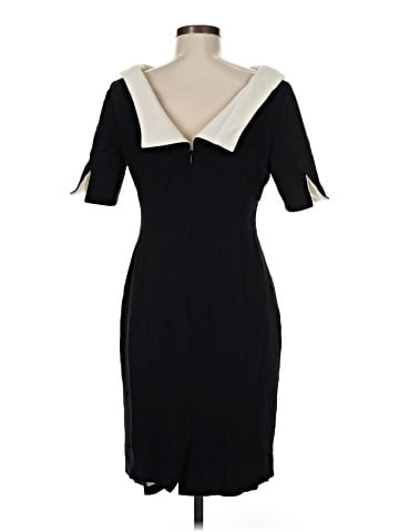 Escada Cocktail Dress (view 2)