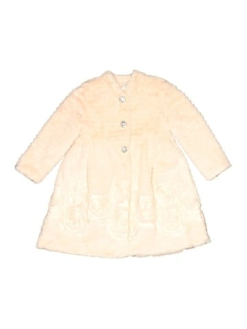 Blueberi Boulevard Coat (view 1)