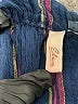 Elan 100% Rayon Blue Sleeveless Blouse Size M - photo 7