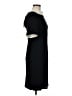 Escada Black Cocktail Dress Size EU 38 / US 8 - photo 4