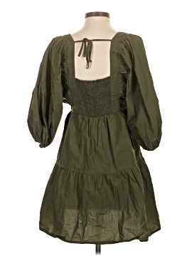 Used Green Cocktail Dresses On Sale Up To 90% Off | ThredUp