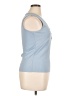 Unbranded Blue Sleeveless Top Size XL - photo 4