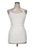 Unbranded Ivory Tank Top Size XL - photo 1