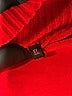 Unbranded Red Cardigan Size XL - photo 7