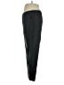 NANETTE Nanette Lepore Solid Gray Active Pants Size XL - photo 5