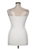Unbranded Ivory Tank Top Size XL - photo 2