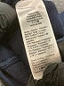 J.Crew Blue Pullover Hoodie Size S - photo 8