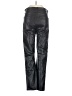Gap 100% Polyester Black Casual Pants Size 26R - photo 2