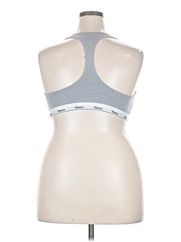 Hanes Sports Bra (view 2)