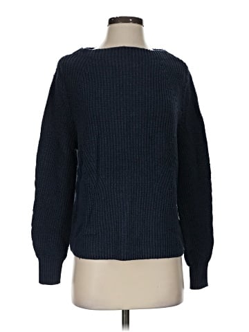 Pendleton Pullover Sweater (view 1)