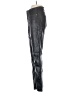 Gap 100% Polyester Black Casual Pants Size 26R - photo 5