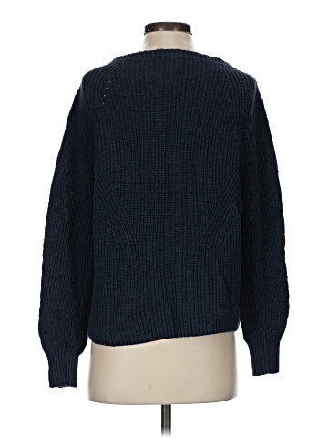 Pendleton Pullover Sweater (view 2)