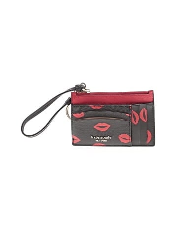 Kate Spade New York Leather Wristlet (view 1)