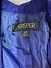 Kasper Blue Blazer Size 14 Petite - photo 6