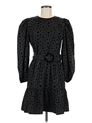 Express Casual Dress (view 1)