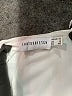THATSSOFETCH 100% Polyester White Cocktail Dress Size 8 - photo 7