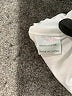 THATSSOFETCH 100% Polyester White Cocktail Dress Size 8 - photo 8