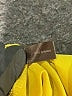 The Limited Yellow Sleeveless Top Size M - photo 9