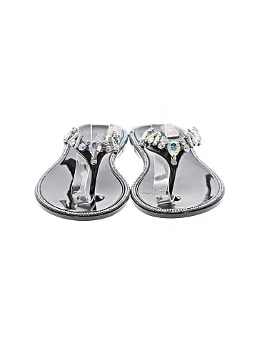 Shoedazzle Flip Flops (view 2)