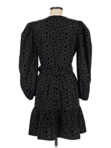 Express Casual Dress (view 2)