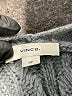 Vince. Gray Cardigan Size S - photo 6