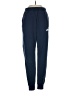 Nike Blue Track Pants Size XS - photo 1