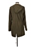 Be Cool Green Raincoat Size S - photo 2