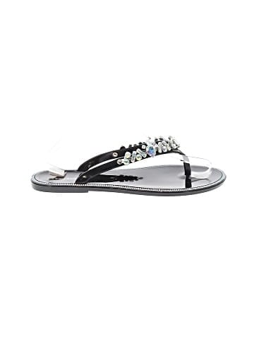 Shoedazzle Flip Flops (view 1)
