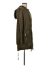 Be Cool Green Raincoat Size S - photo 4