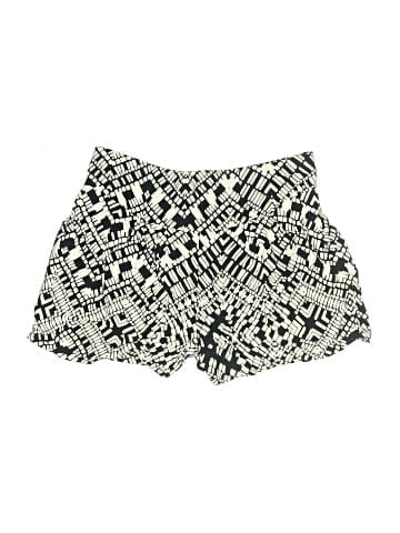 Charlotte Russe Shorts (view 1)