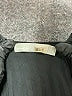 Vince. 100% Polyester Black Casual Dress Size XS - photo 7