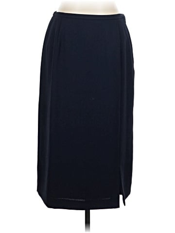 Karen Scott Formal Skirt (view 1)