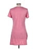 Unbranded Pink Casual Dress Size L - photo 2