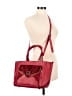 Sharif Burgundy Red Tote One size - photo 2
