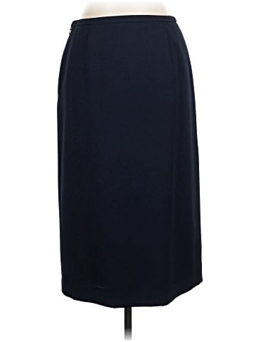 Karen Scott Formal Skirt (view 2)