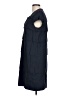 J.Crew Blue Casual Dress Size 10 - photo 5