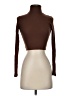 Wilfred Brown Turtleneck Sweater Size XS - photo 1