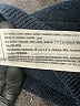 Hollister Blue Pullover Sweater Size S - photo 8