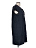 J.Crew Blue Casual Dress Size 10 - photo 4