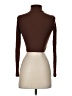 Wilfred Brown Turtleneck Sweater Size XS - photo 2