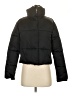 YPB Solid Black Snow Jacket Size XXS - photo 1