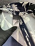 Covington Print Blue Casual Skirt Size 14 - photo 4