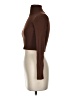 Wilfred Brown Turtleneck Sweater Size XS - photo 5