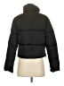 YPB Solid Black Snow Jacket Size XXS - photo 2