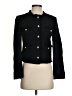 MNG Tweed Black Jacket Size XS - photo 1
