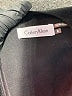 Calvin Klein Black Cocktail Dress Size 8 - photo 7
